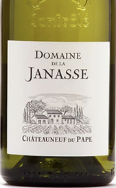 Domaine de la Janasse Chateauneuf-du-Pape Blanc 2023